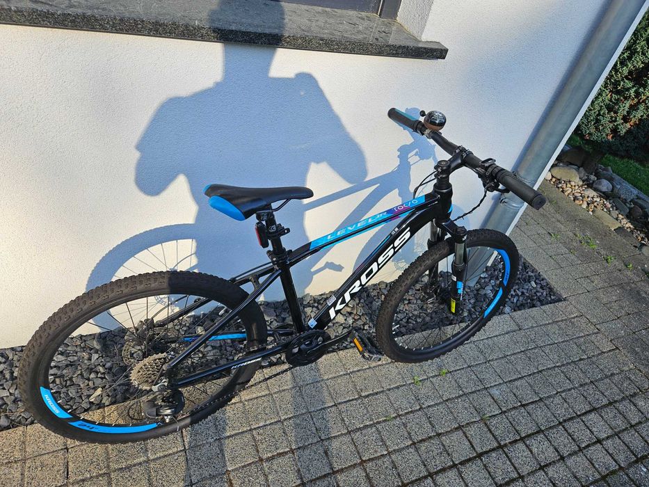 Rower Kross JR Tokio 24 cale