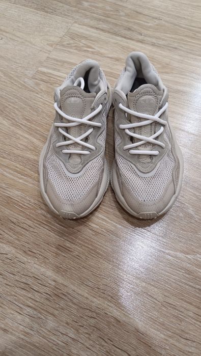Кросівки, кроси Adidas, Puma  40-41р