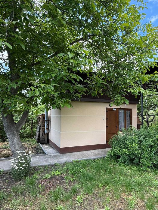 Продаж Дачного Будинку з Лазнею ( Баня ) с. Проців СТ Лазурне
