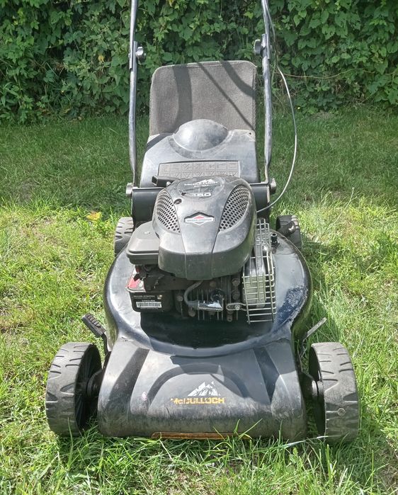 Kosiarka spalinowa (Briggs&Stratton)