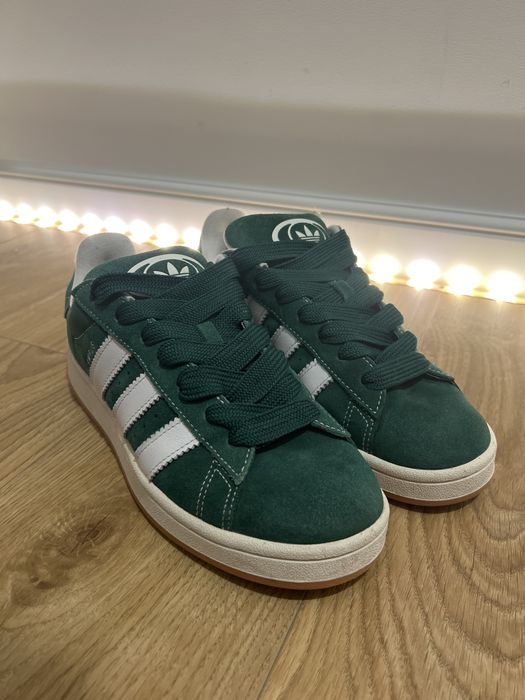 buty adidas campus