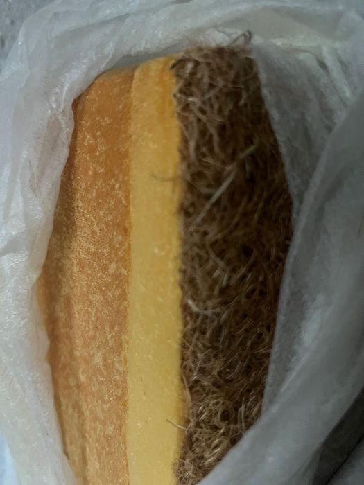 Ортопедичний матрас дитячий