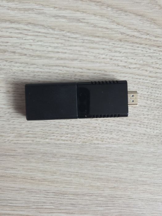 Smart TV Stick 4K Android