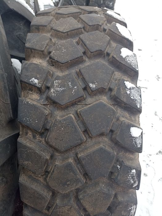 Opona wzmacniana 395/85R20 BKT Earth Max. Gwarancja montaż
