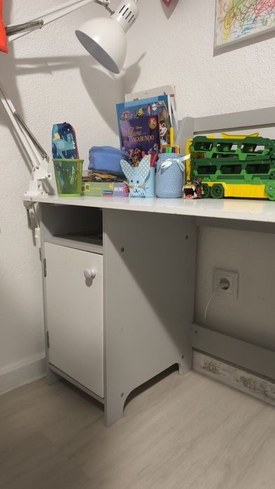 Secretaria Criança