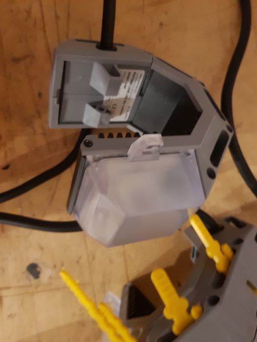 Lena Lighting Oprawa Future LED LINE 3x8W 230V 248573
