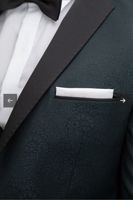 Garnitur ślubny Sunset Suits