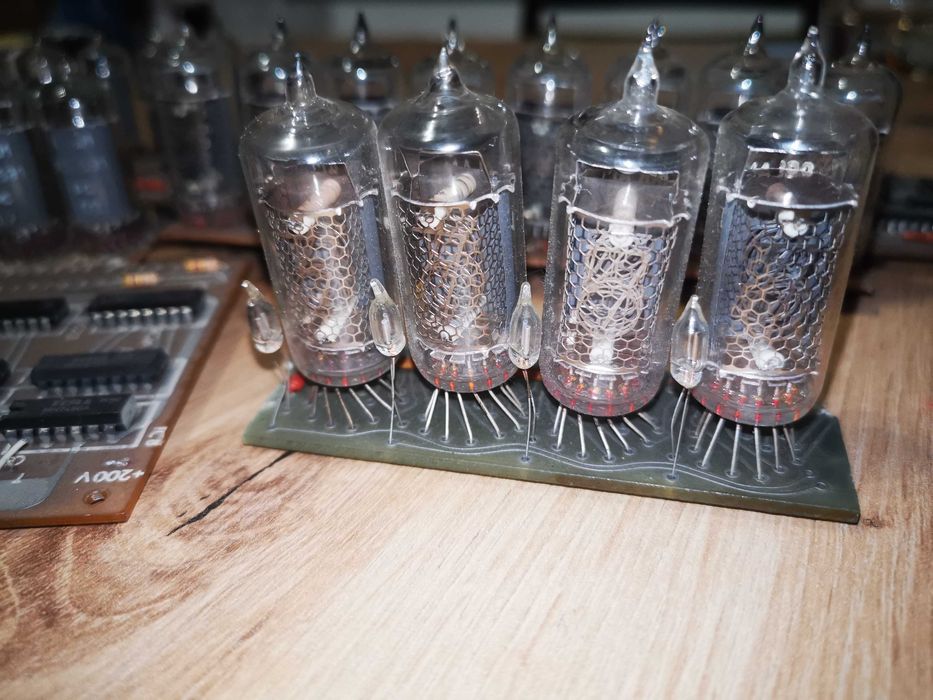 Nixie Dolam LC 531 28 sztuk