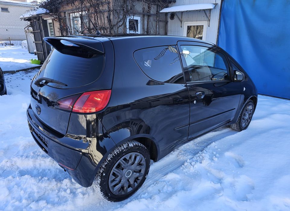 Mitsubishi COLT 1.3i, dobry stan
