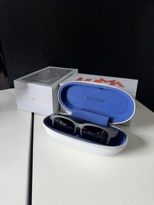 VITURE Luma – okulary AR/XR – NOWE, w folii