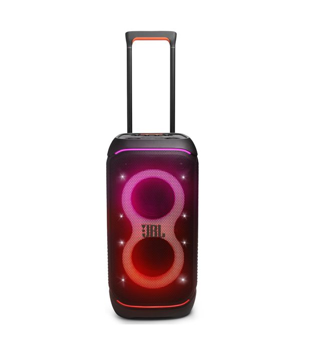 Power Audio JBL PartyBox Stage 320