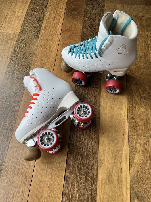 Patins EDEA Rondo 235