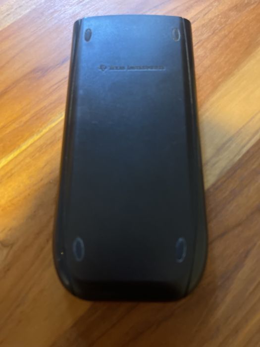 Calculador Texas Instruments Ti-89 Titanium