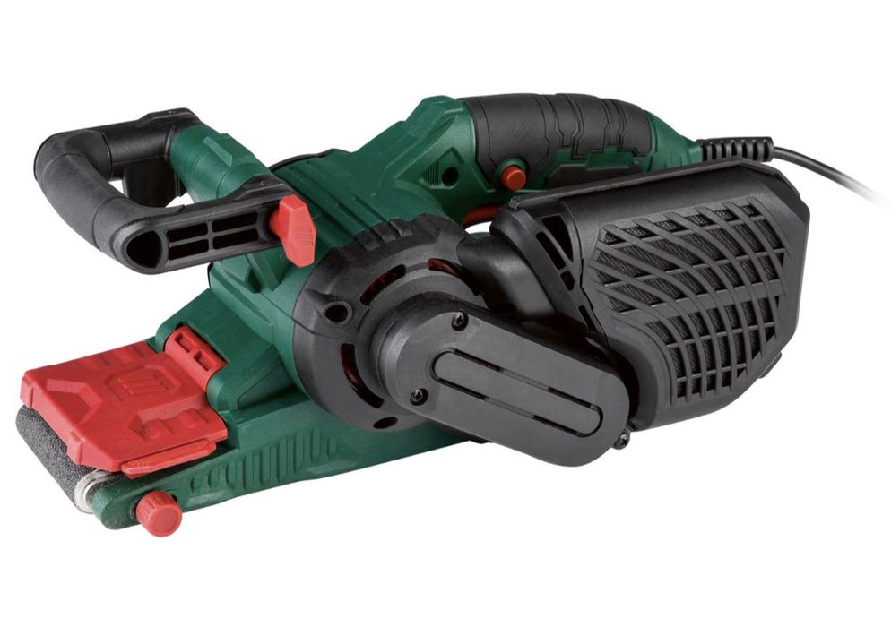 Zbiornik na pył PARKSIDE PBSD 900