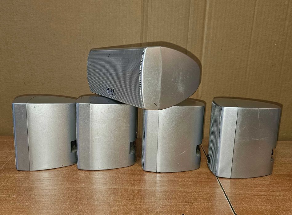 Kolumny 5.0 TEUFEL CEM500 | Top Hi-Fi |