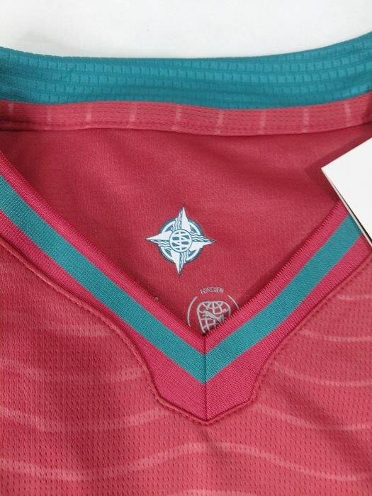 Camisola oficial seleção Portuguesa 2026