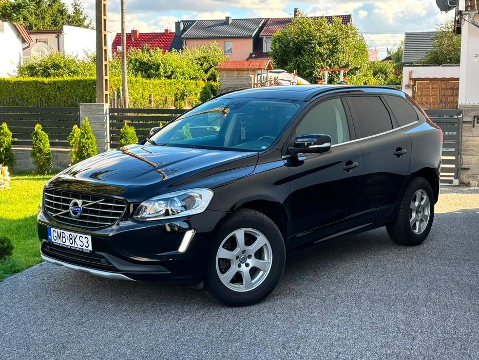Volvo XC 60