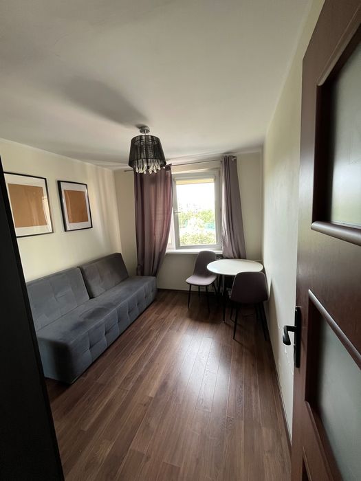 Pokój jednoosobowy do wynajęcia Wrocław Krzyki /Gaj ul. Krynicka (od 01.08.)