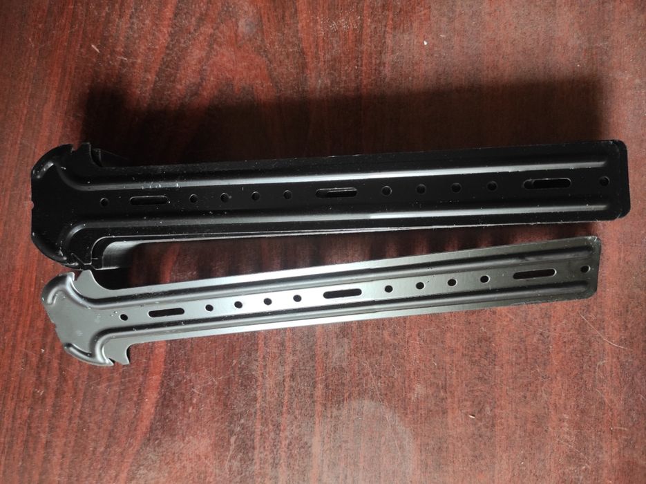 Wieszak kotwowy do poddaszy 270 mm z powłoką antykorozyjną