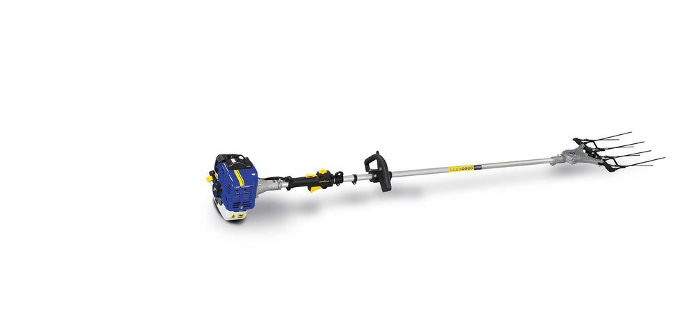 Vendo varejadora a  gasolina GOODYEAR gy 05mc