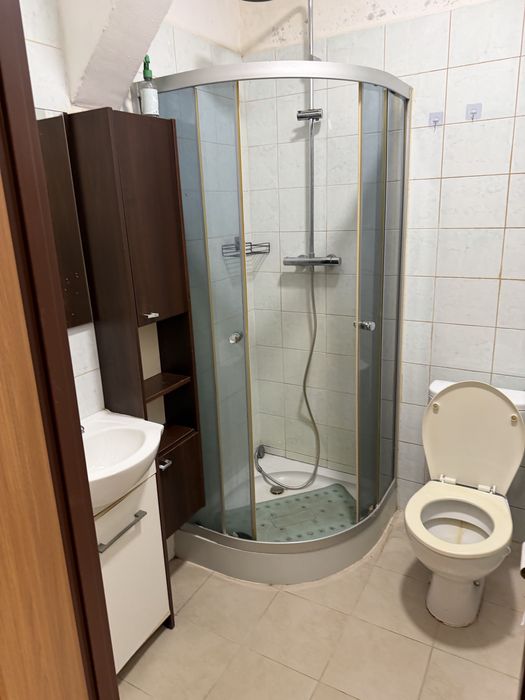 Wynajme pokój dwu osobowy