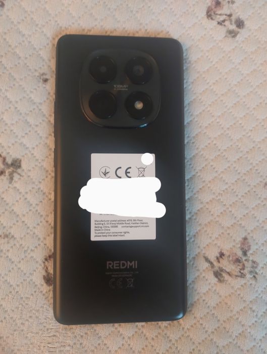 Redmi Note 15 - Semi novo