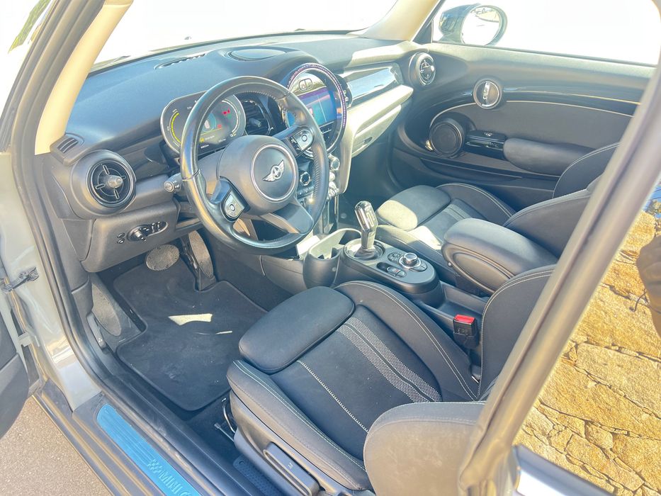 Mini Cooper SE, 100% Elétrico, Nacional — photo 5