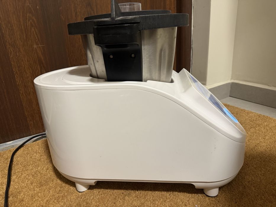 Hoffen Smart Cook Biedromix