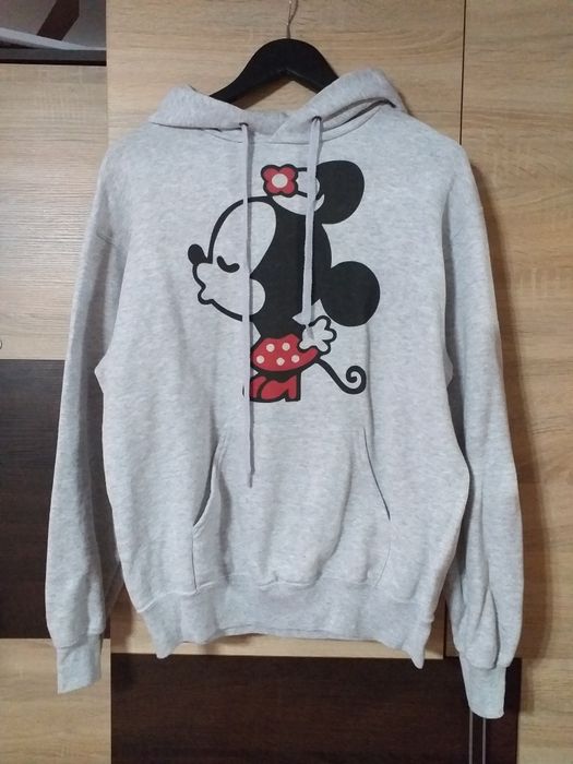 Komplet bluzy dla zakochanych