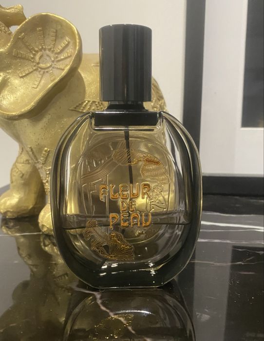 Diptyque Fleur de Peau