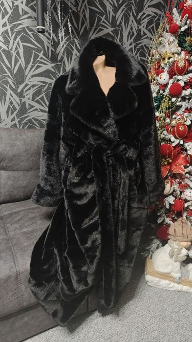 Шуба шубка королевская