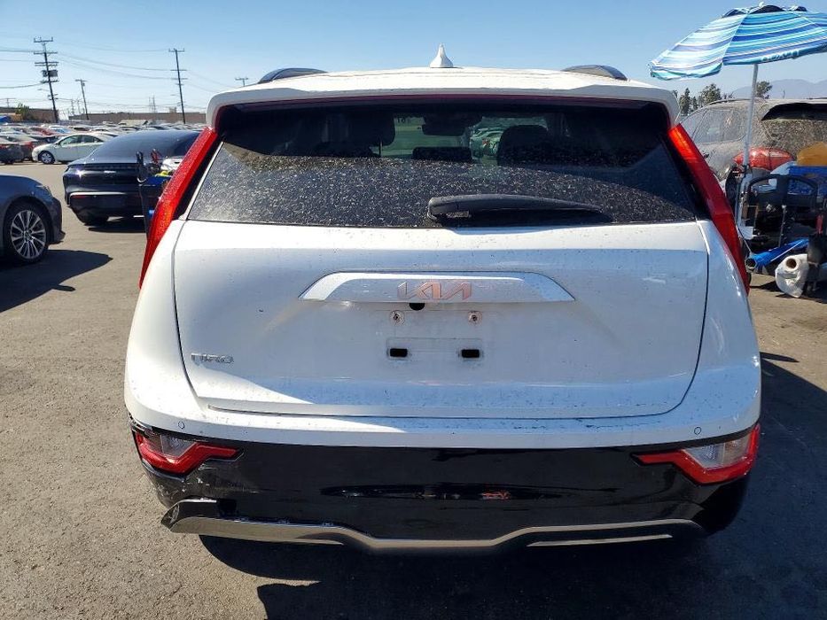 Kia Niro WIND 2024