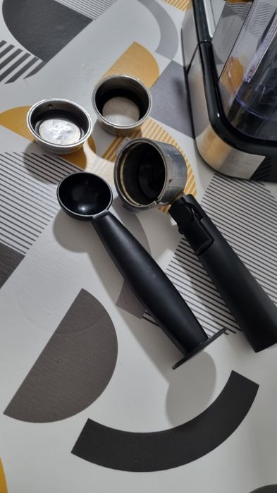 Máquina de Café Blitzwolf