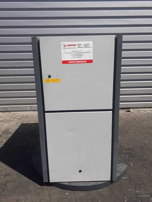 Sprężarka śrubowa Atlas Copco GA45,45KW,S005138