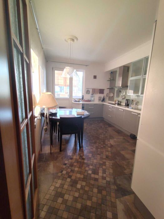 Багатокімнатна квартира за адресою вул. Чорнобильська (площа 150 м²) - Atlanta.ua - фото 8