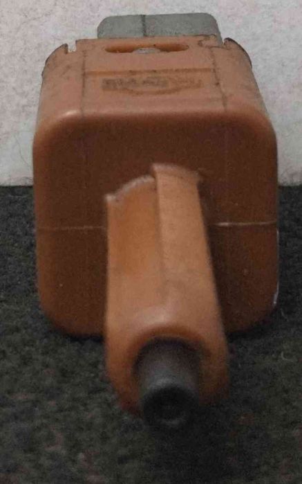 Sensor de Pedal - NISSAN QASHQAI II