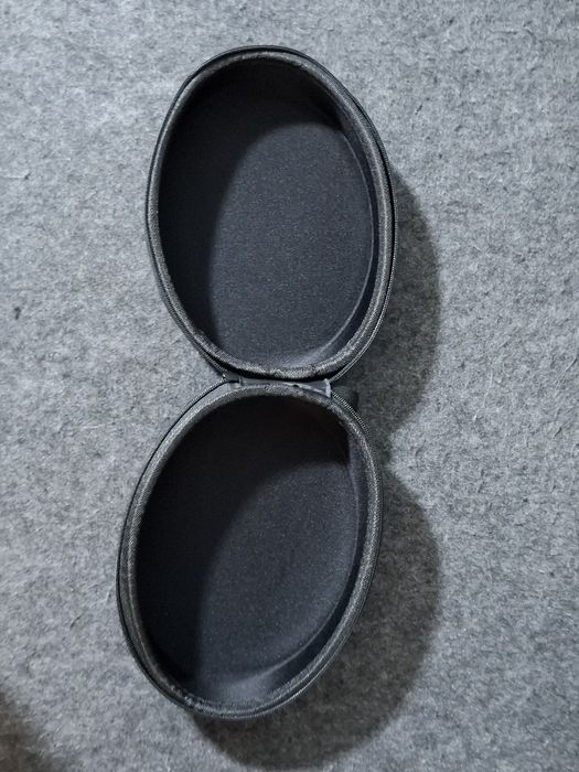 Saco / Case para Headphone Bose, JBL, SONY, QCY e outros