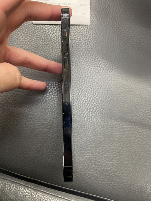 iPhone 14 Pro  Max novo 128gb