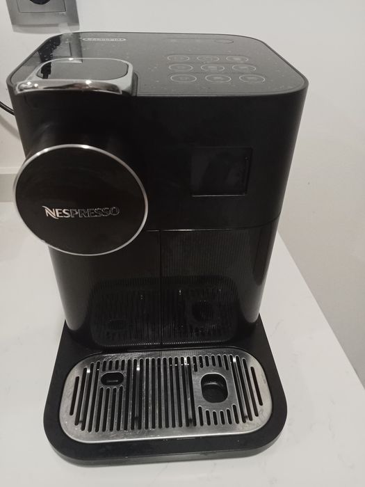 DeLonghi Gran Lattissima Sophisticated Darks