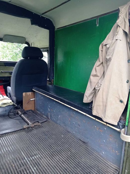 Продам ГАЗ-69 1967 р.в.