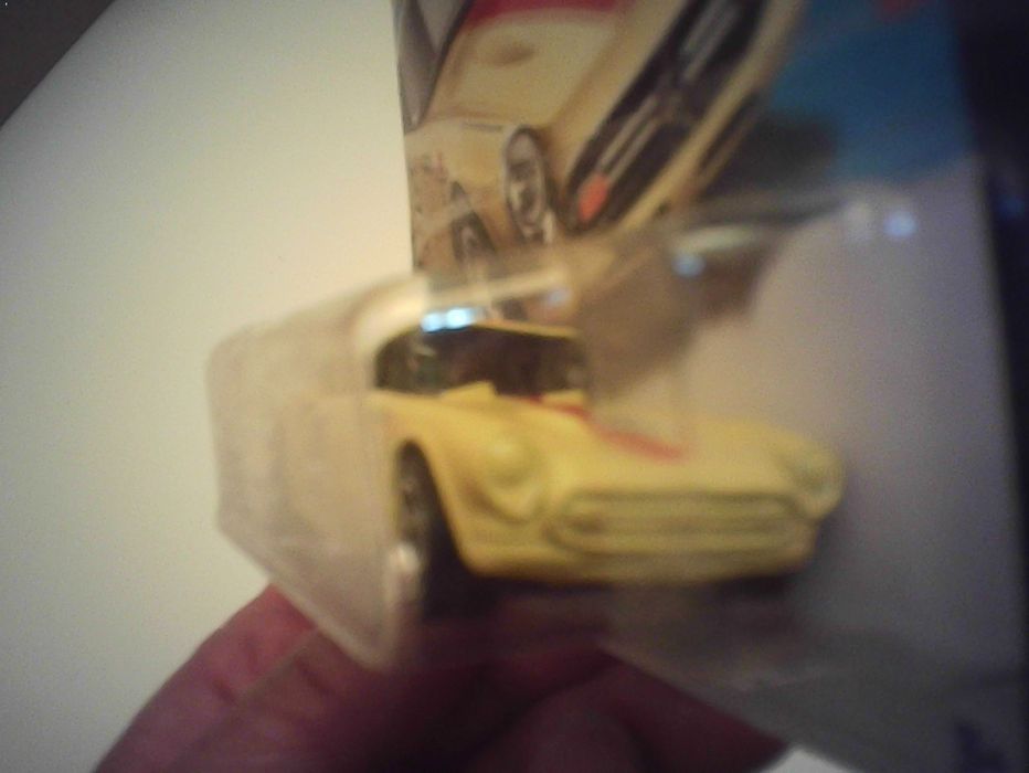 hot wheels, Honda s 800 Racing