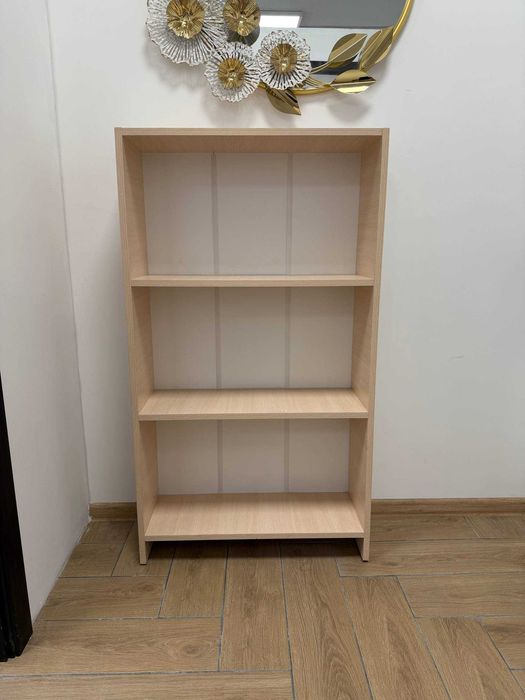 Полиця на пʼять відділів 500x200xx1100mm. СТАН НОВОЇ, м. Шулявська