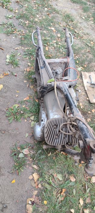 Продам раму с документами