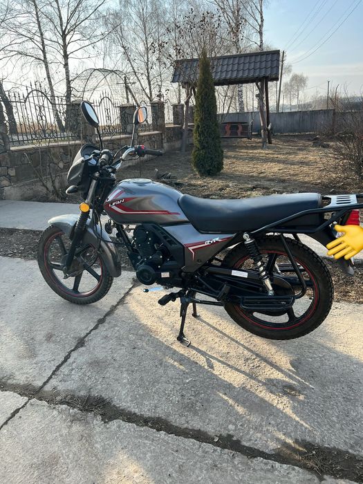 Продаю Lifan 200 btr