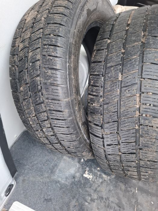 215/65/r16 c Резина вантажна