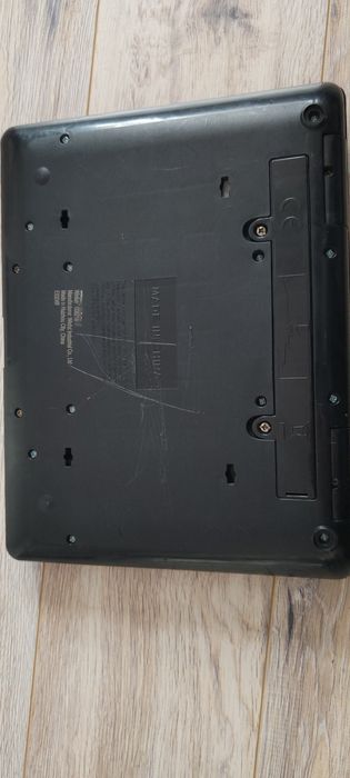 Laptop edukacyjny