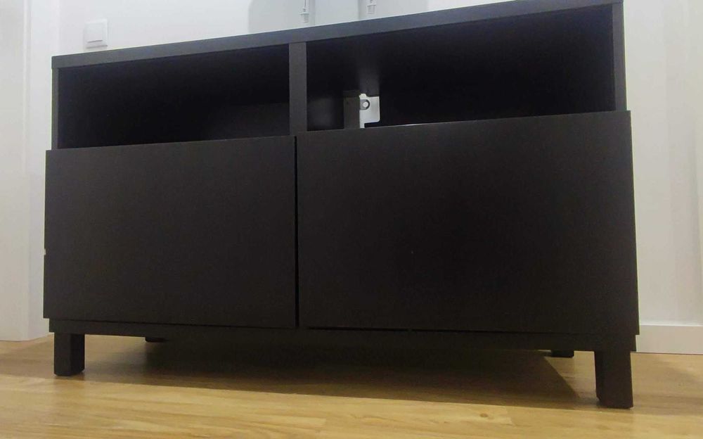 Móvel Besta TV Ikea