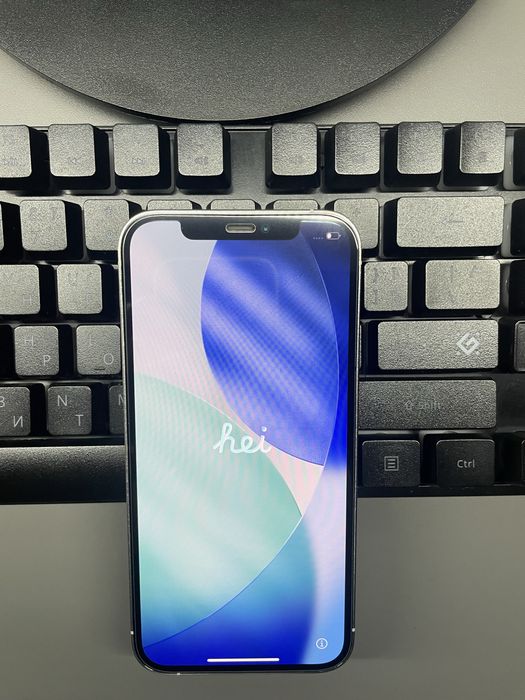 Iphone 12 pro айфон 12 про 128 gb