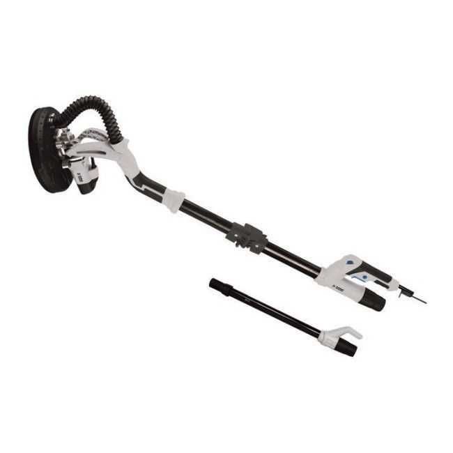 Шлифмашина для гипса MacAllister MSDS 600W "жираф" шлифмашина для стен