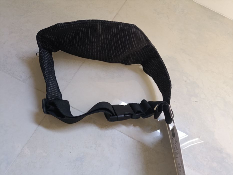 Cintura desportiva  Ale hop